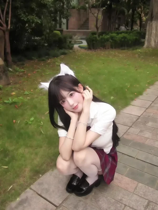 今日白丝...-星宇博客