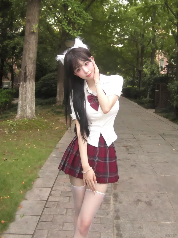 今日白丝...-星宇博客