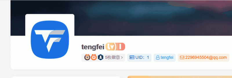 子比主题昵称抖音风格字体美化-星宇博客