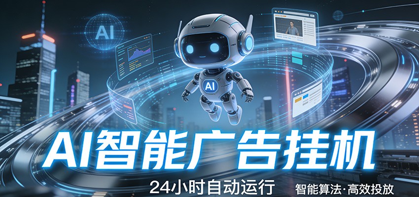 智能托管 · 无人值守 · 持续变现，低门槛、高适配、易上手，轻松开启智能躺赚新时代-星宇博客