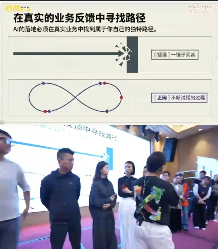 群响·2026短视频IP+AI破局大课(3月20-22日杭州线下课)-星宇博客