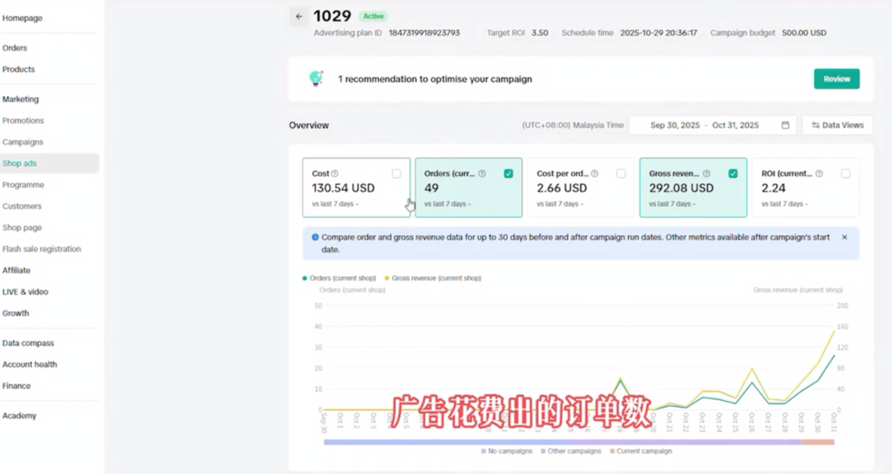 Demo老师·东南亚5国TikTok Shop运营课-星宇博客